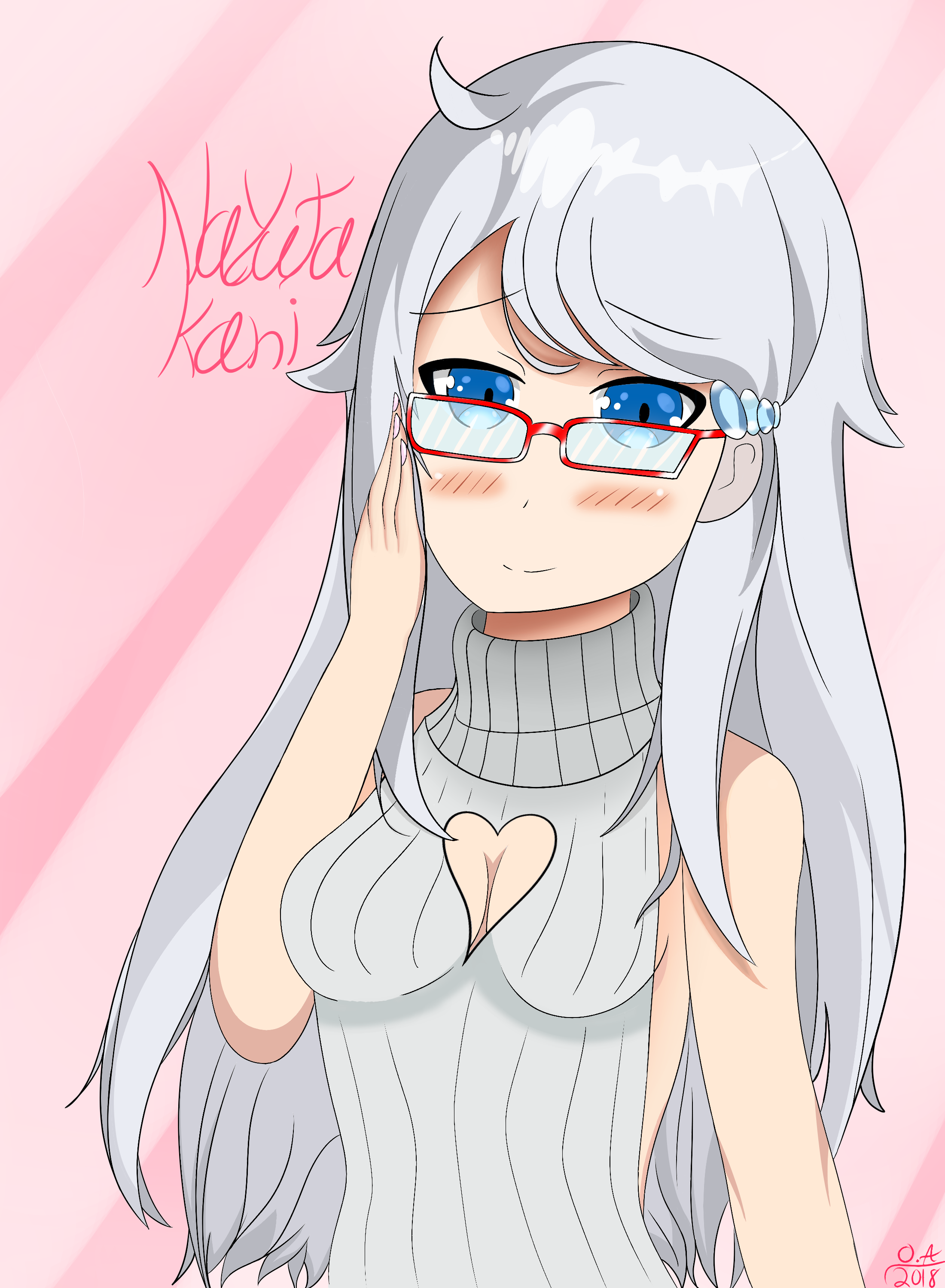 Sakai Nayuta