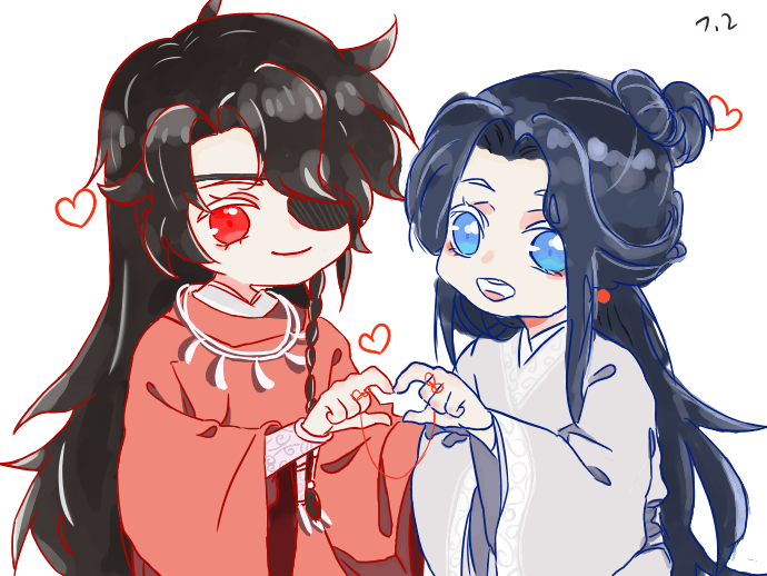 花怜w 临摹的吖 呆瓜 イラスト Art Street アートストリート