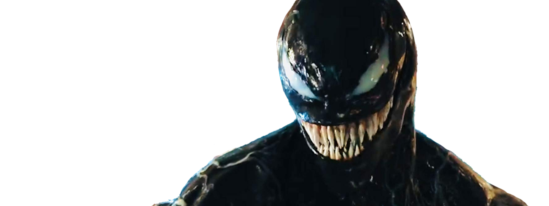 Venom Transparency Ver 에드 イラスト Art Street アートストリート