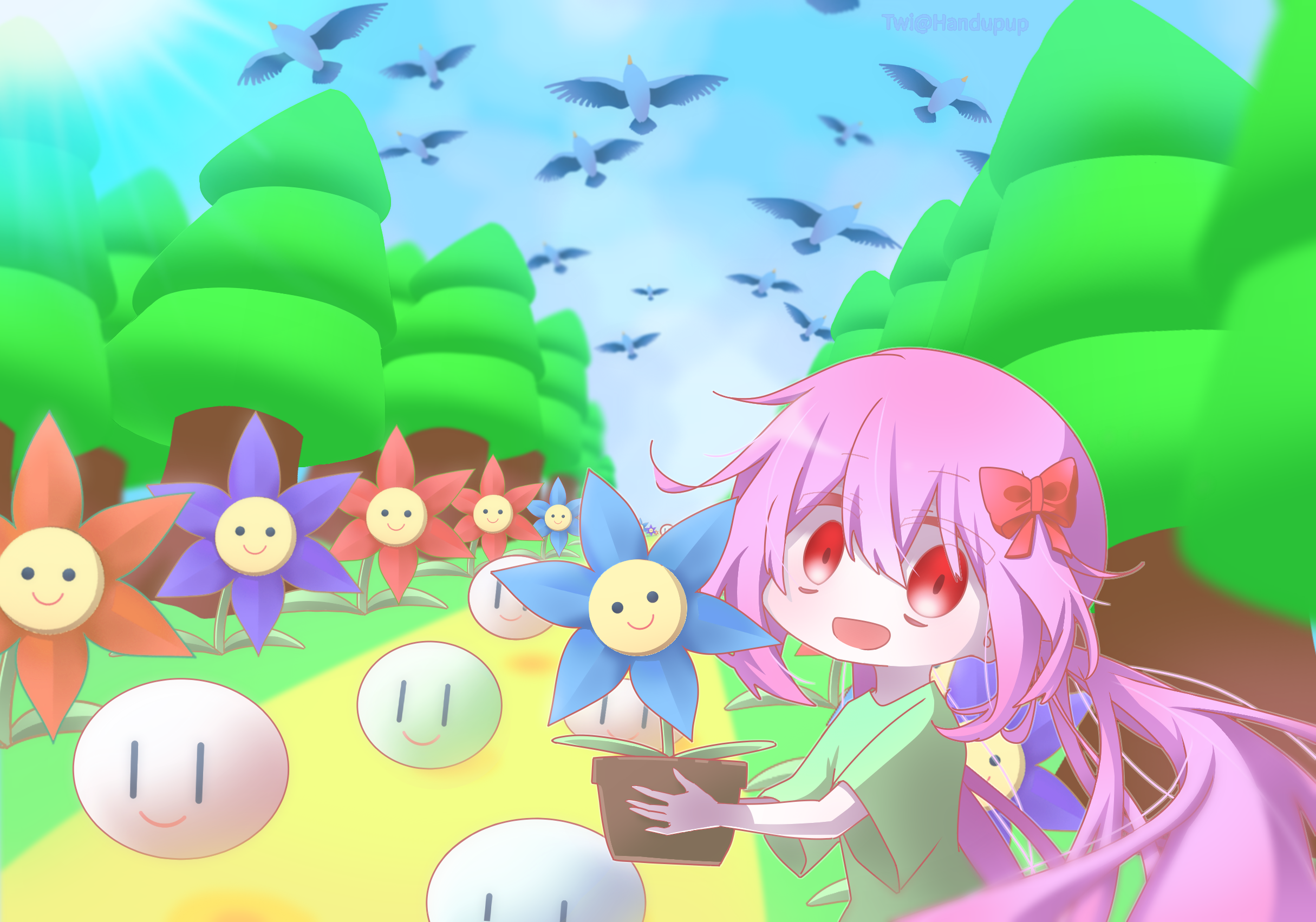 もへいページ もぺもペ Kori - Illustrations ART street