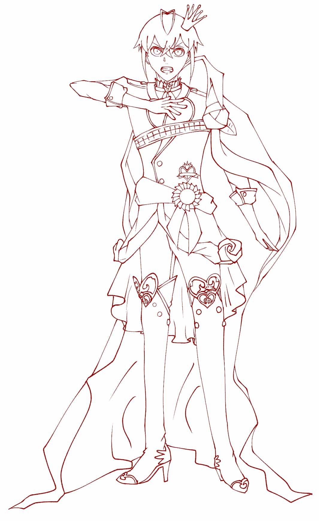 疲れた りりもん 4級絵師 S Topic Art Street