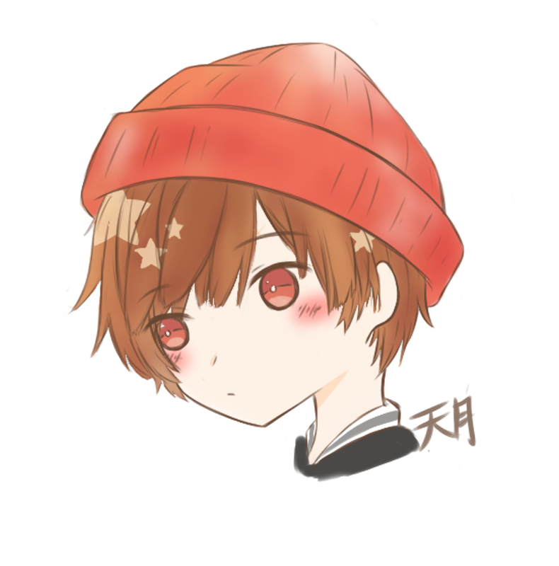 아마츠키天月 ver.2 dazachyu4869 - Illustrations ART street