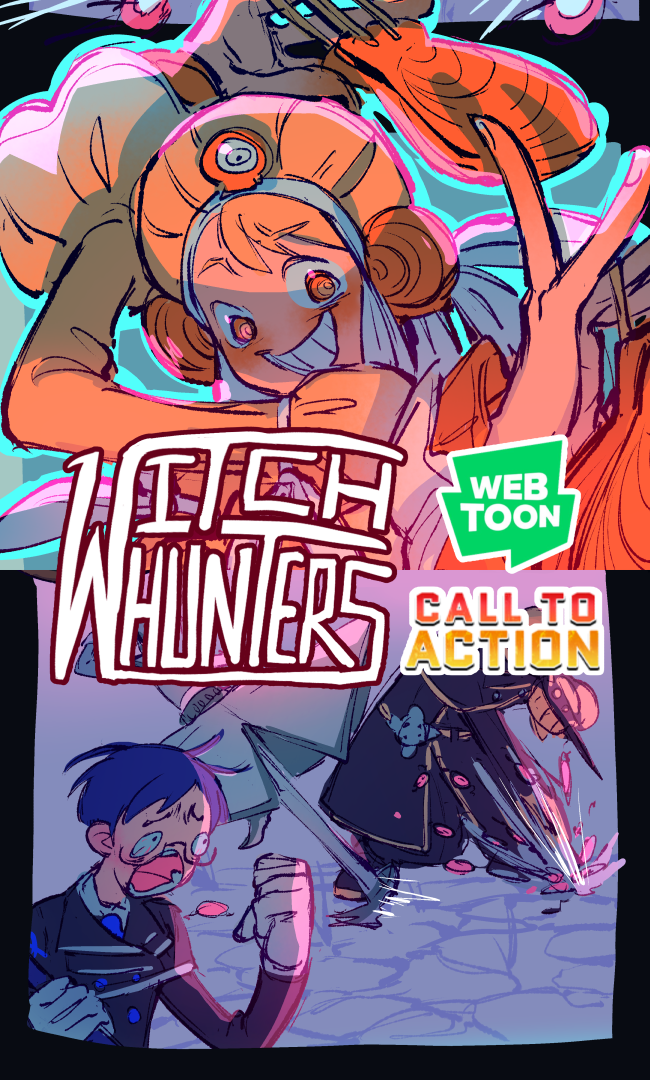 witch-hunters-webtoon-call-to-action-contest-limeski66-art-street