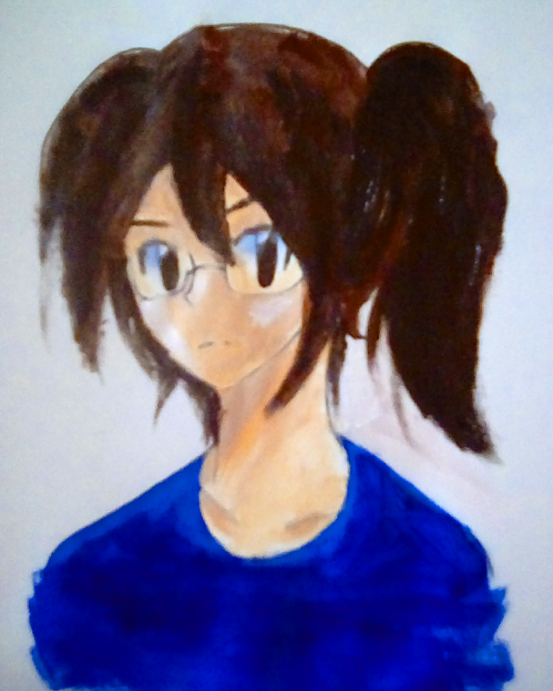 why is painting so hard TheFanartFREAK Illustrations ART street