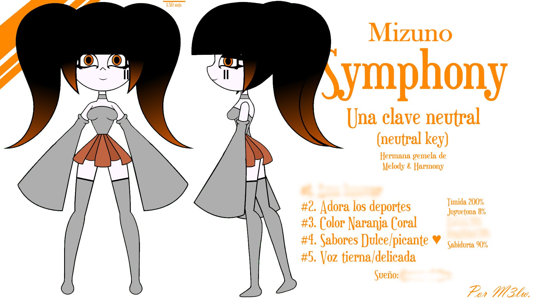 Mizuno Symphony Mizuno Melody - Illustrations ART street