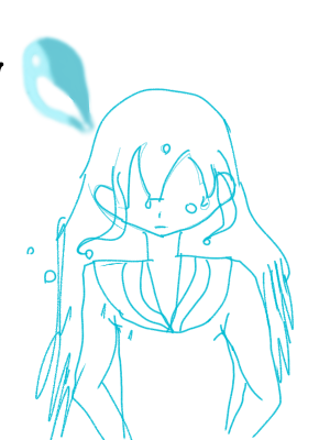 途中の絵 とりあえず期待してー漫画家志望 下手だが宜しく 插图art Street