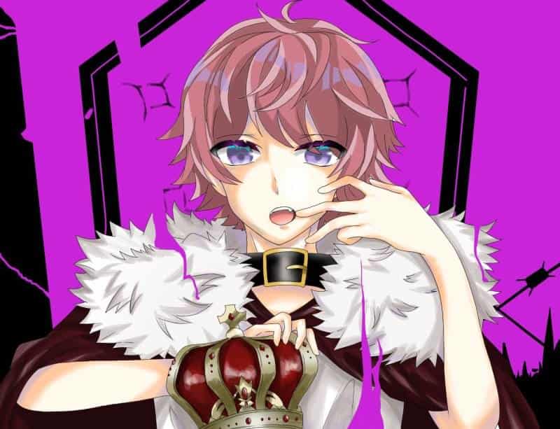 Kingさとみくん ひよこ豆 イラスト Art Street アートストリート