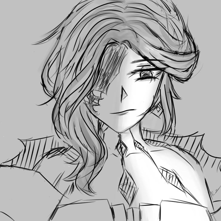 signora without her crown （⊙o⊙） luceas - Illustrations ART street