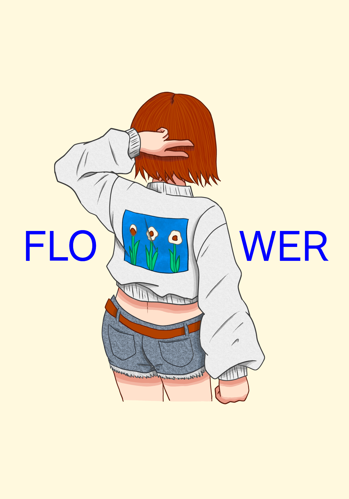 Flower 手鞠 Illustrations Art Street