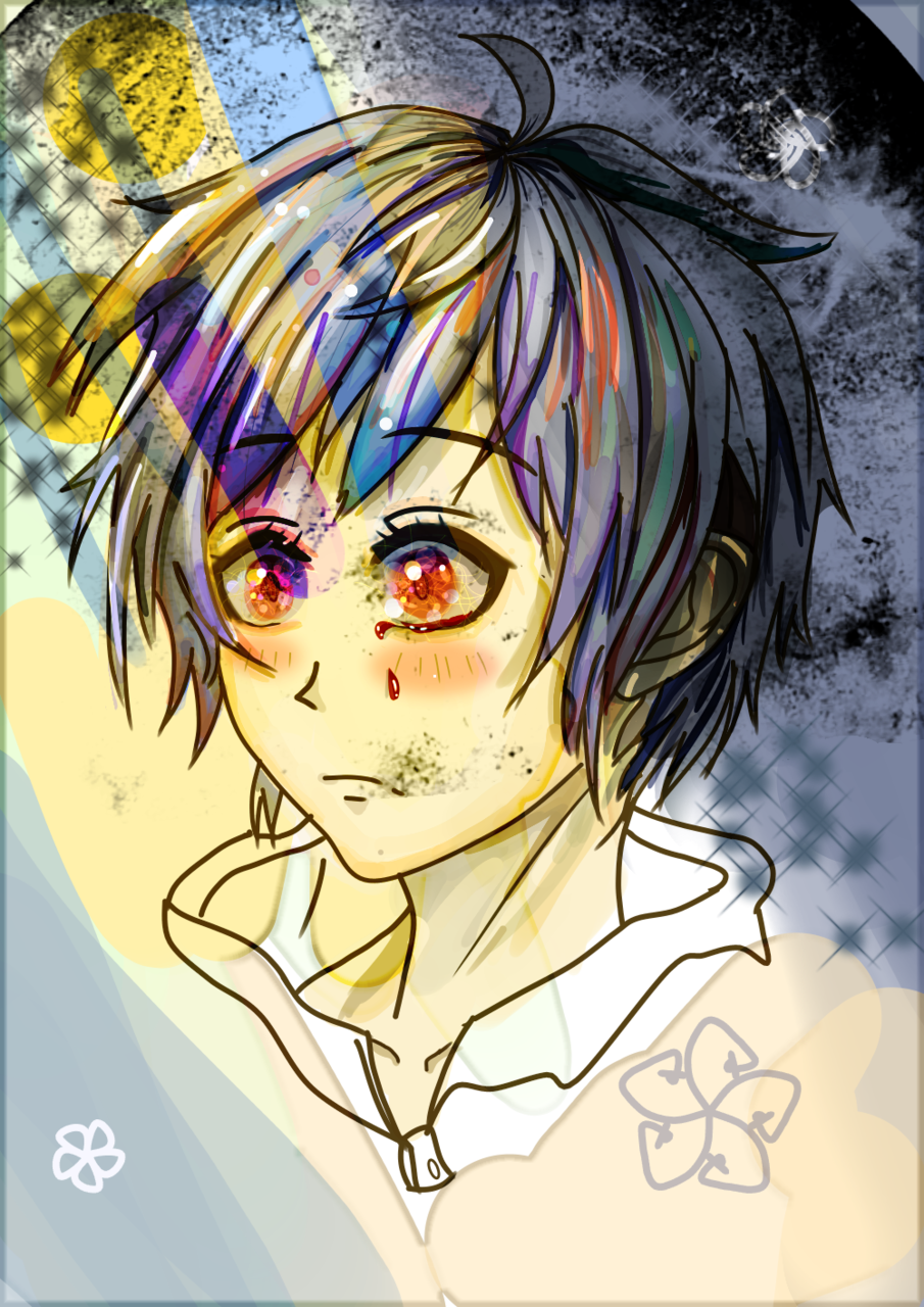 Untitled 慕容暖欣 Illustrations ART street