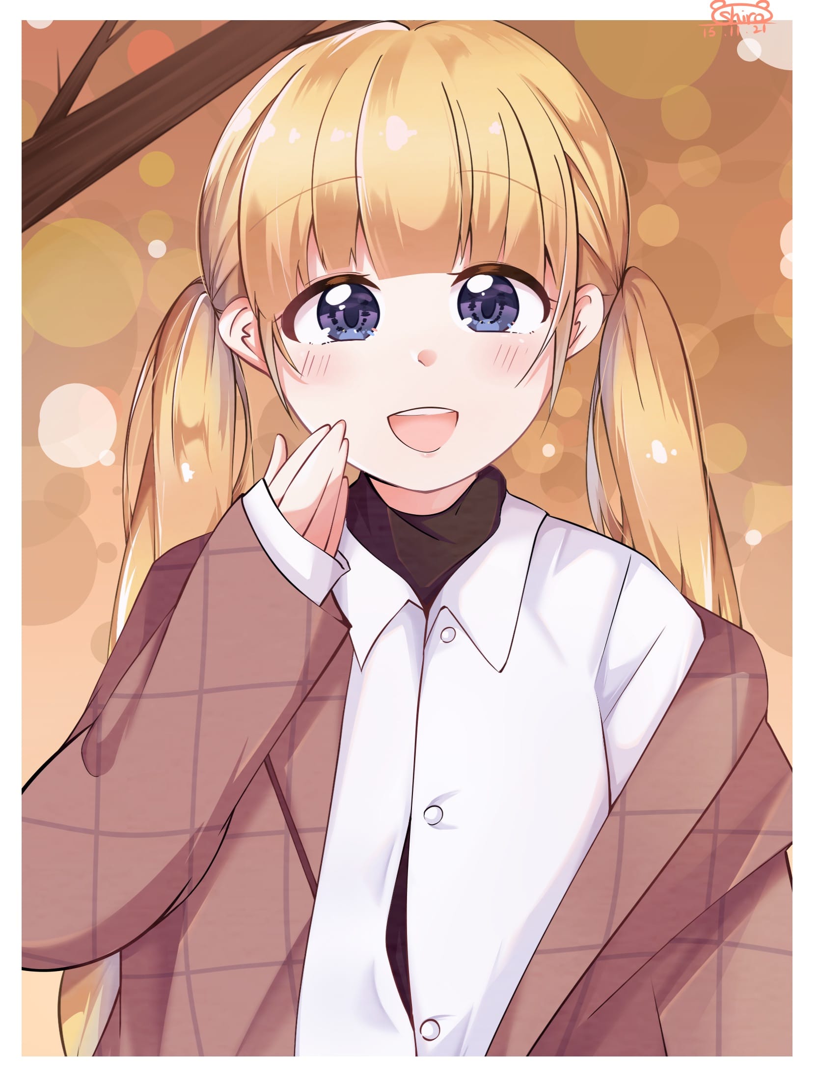 無題 Shirokuma イラスト Art Street アートストリート