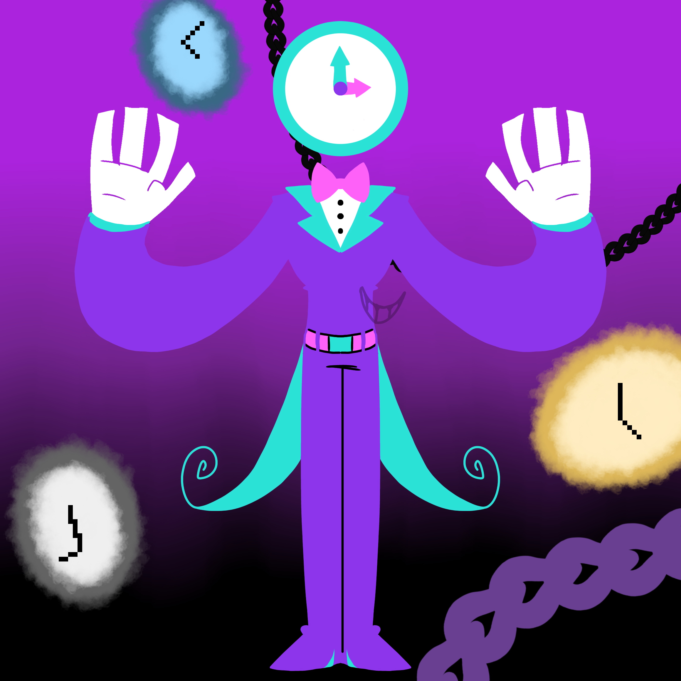 Returns from the dead 😍 Mike Rook !! - Illustrations ART street