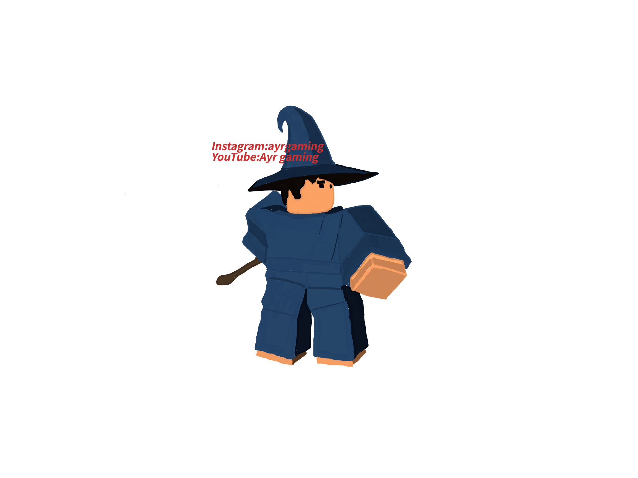 Mage class roblox vesteria Ayr_gaming Illustrations ART street