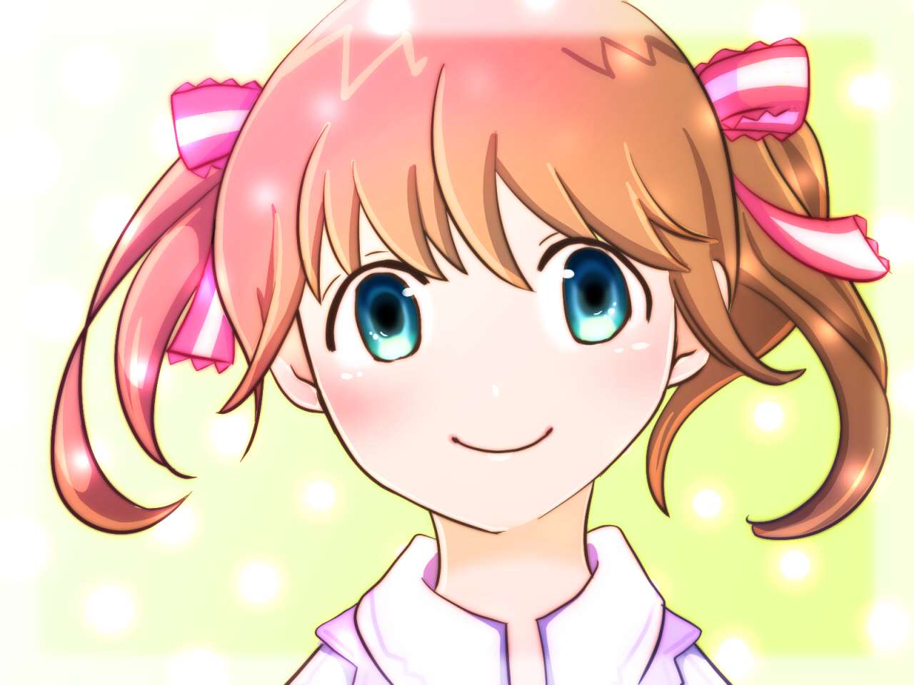 萌え絵アニメ塗り Ebico Illustrations Art Street