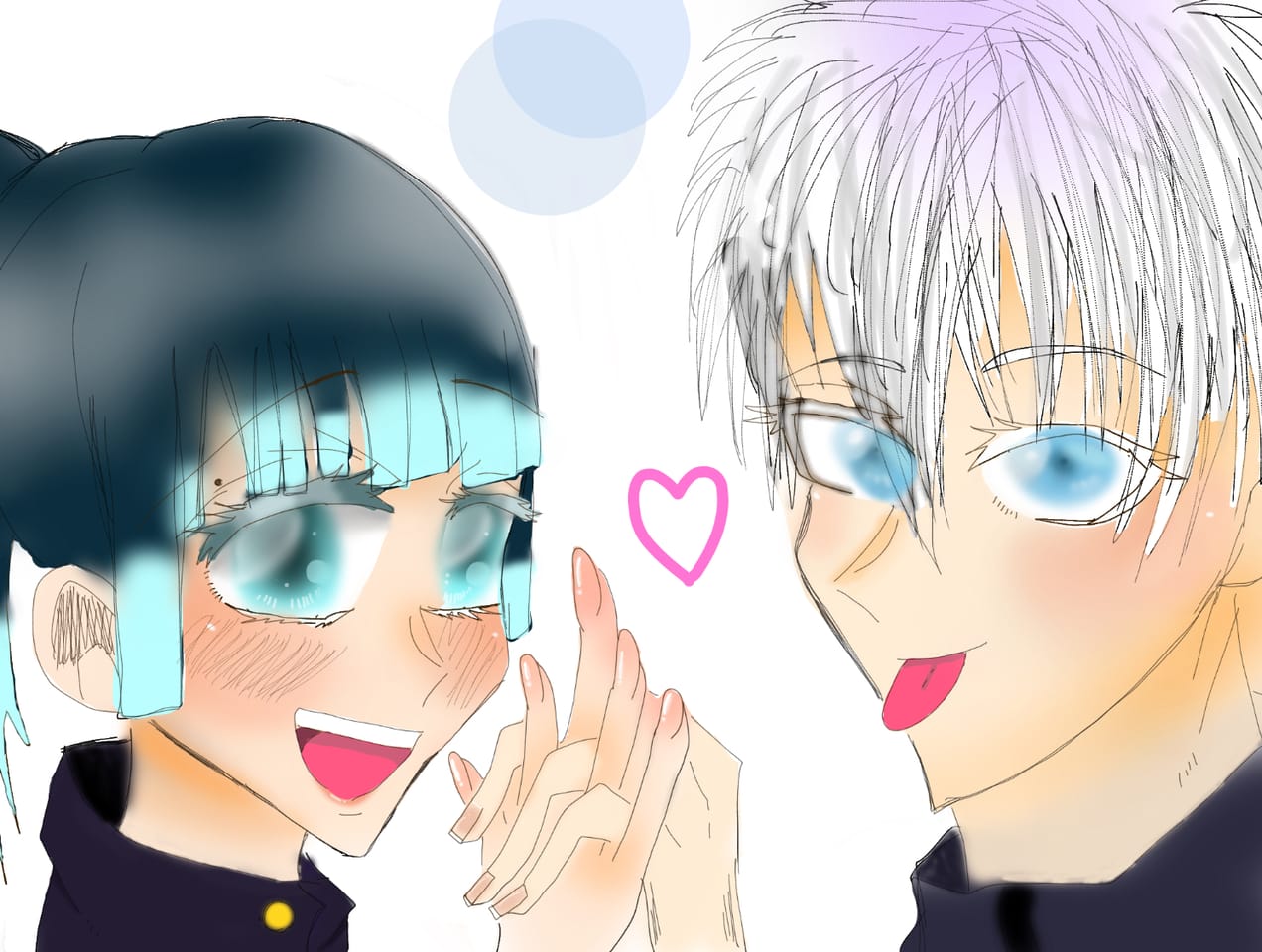 夢絵 もち猫 イラスト Art Street アートストリート