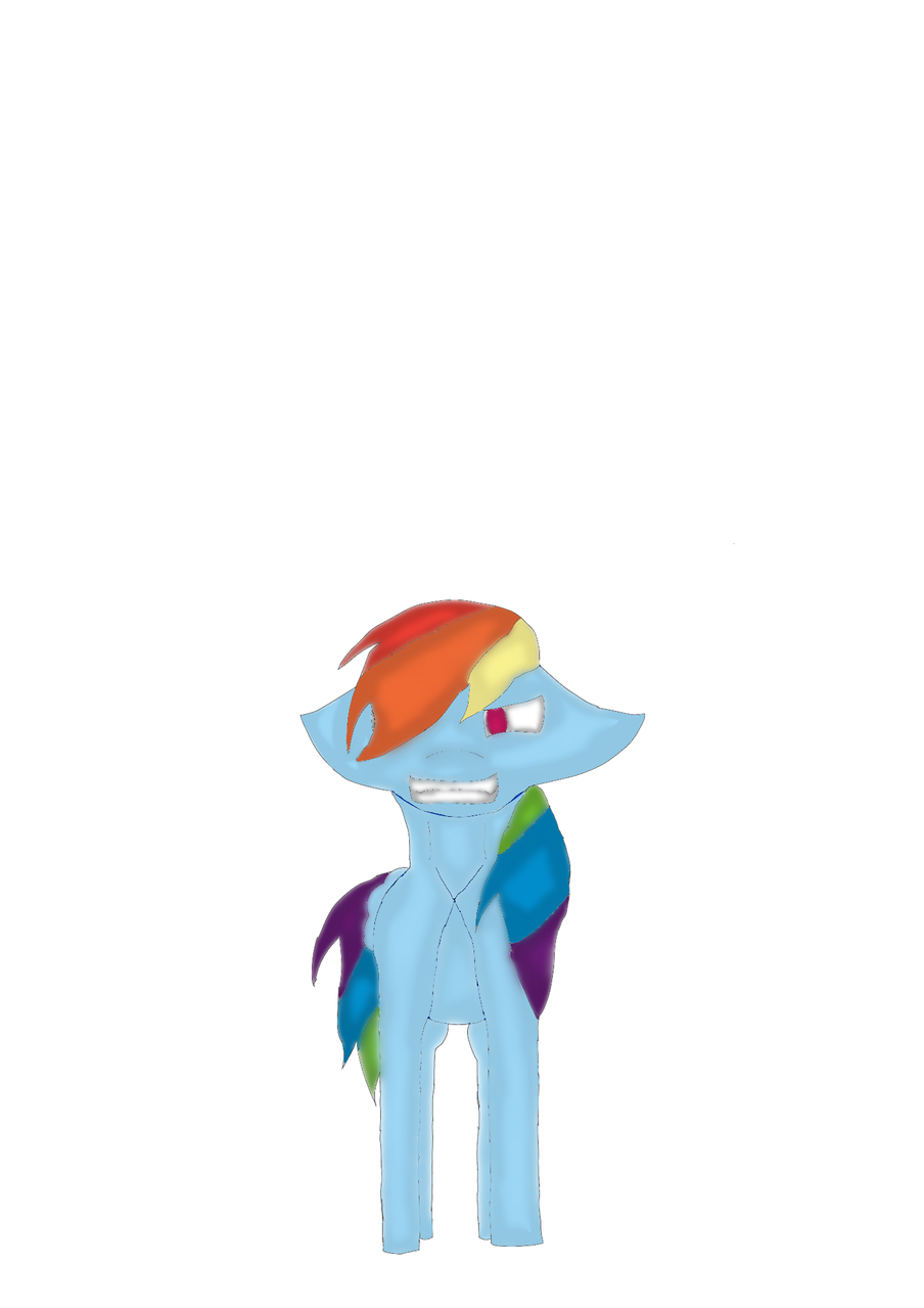 RD MlpCreativeOCArtist - Illustrations ART street