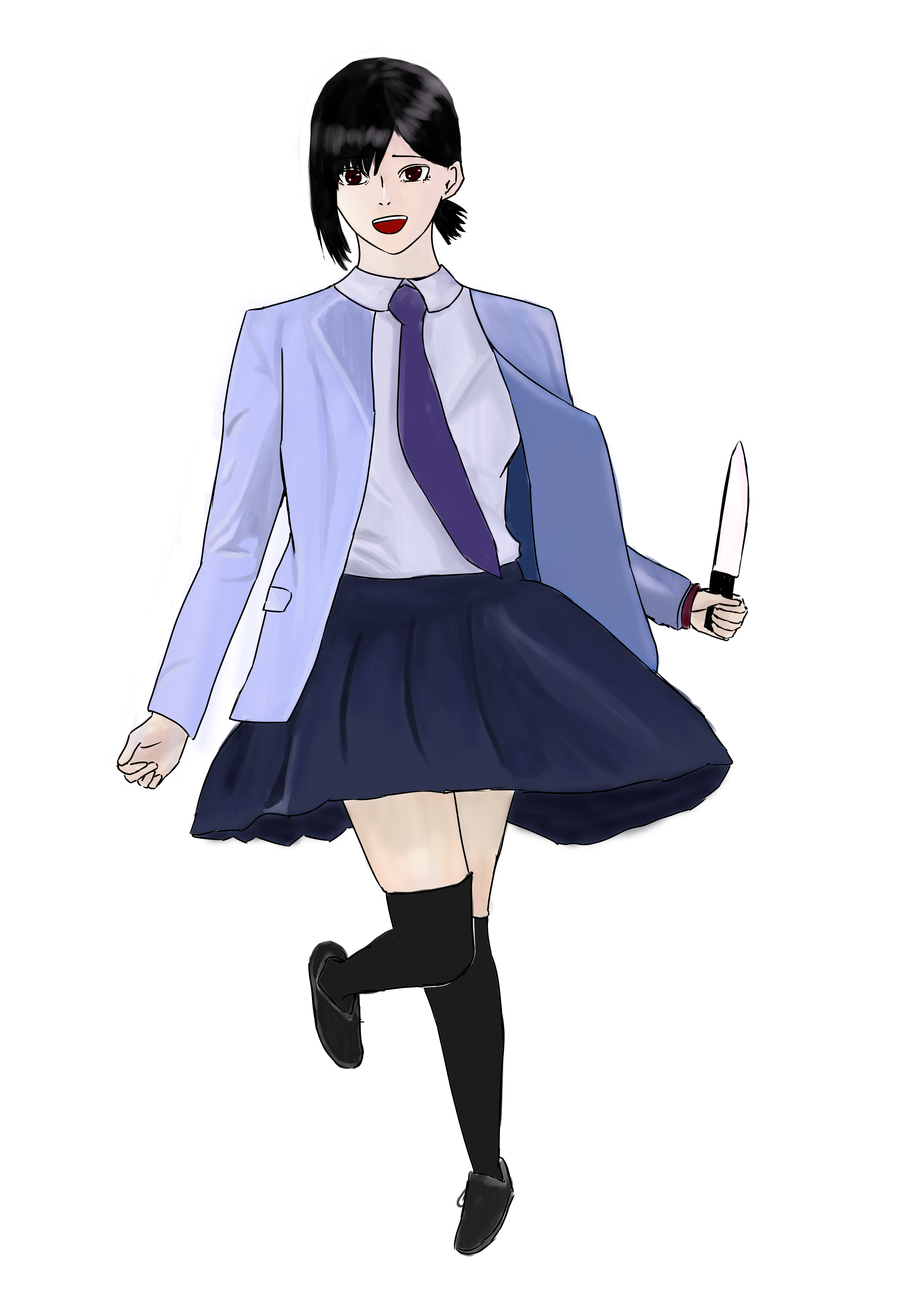 無題 Zura イラスト Art Street アートストリート
