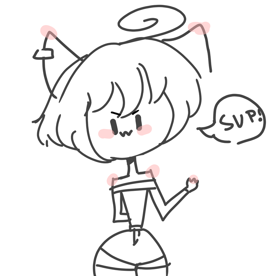 Sup C Waffs イラスト Art Street アートストリート