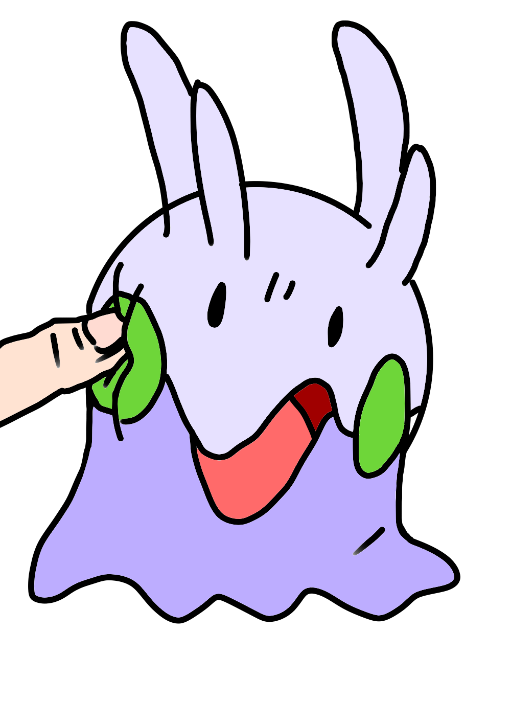 潰すなよ 柊月 イラスト Art Street アートストリート