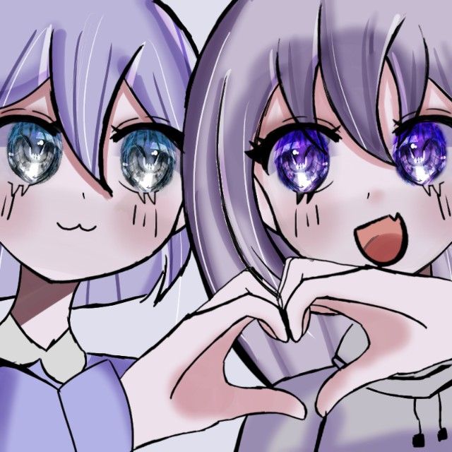 ワンドロチャンレンジ〜！ Illust of かめさん🐢 girl illustration art anime cute digital oc color kawaii オリキャライラスト