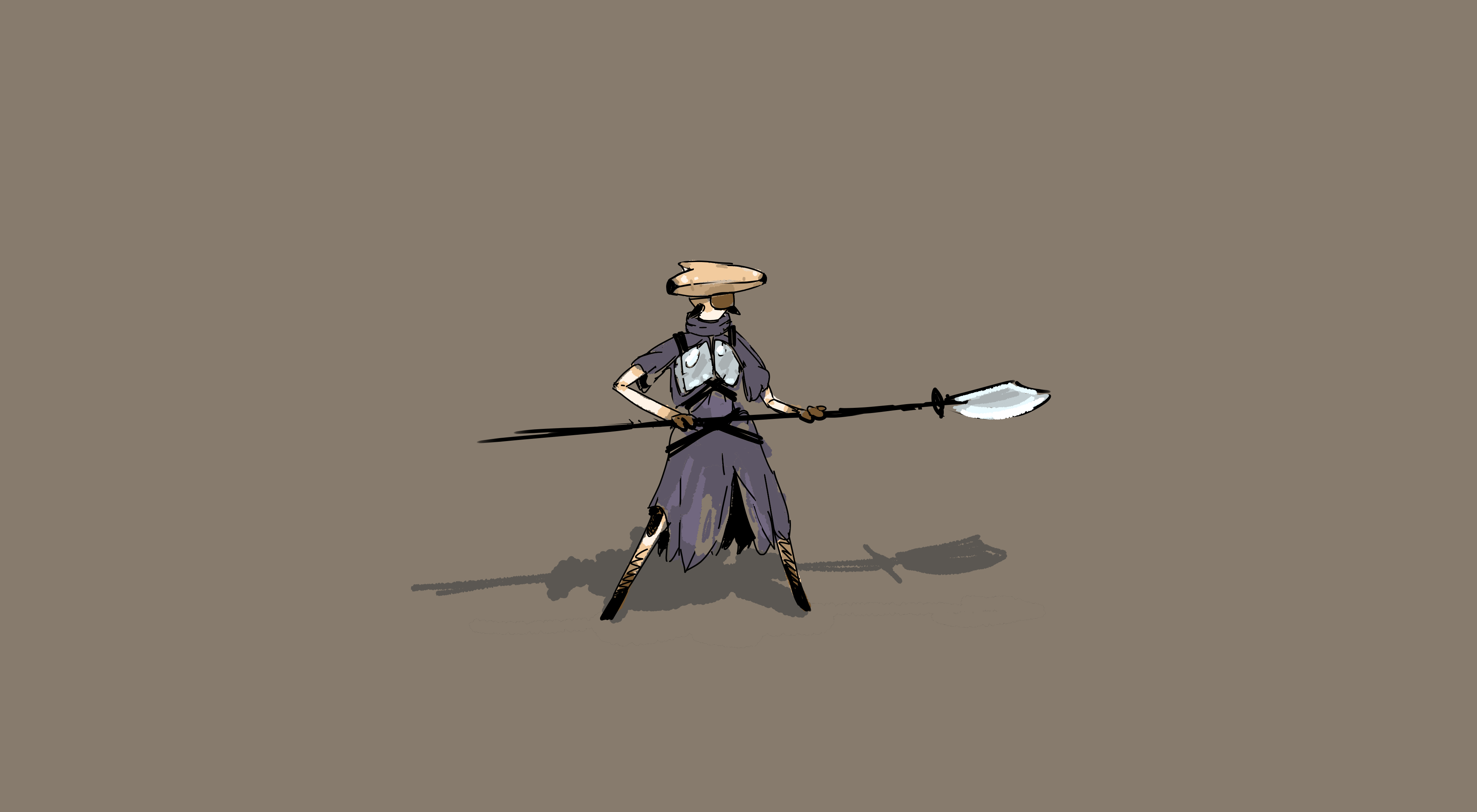 Kenshi Bounty - iz54x1k