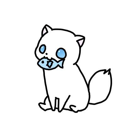 雪狐 小星 星醬 イラスト Art Street アートストリート