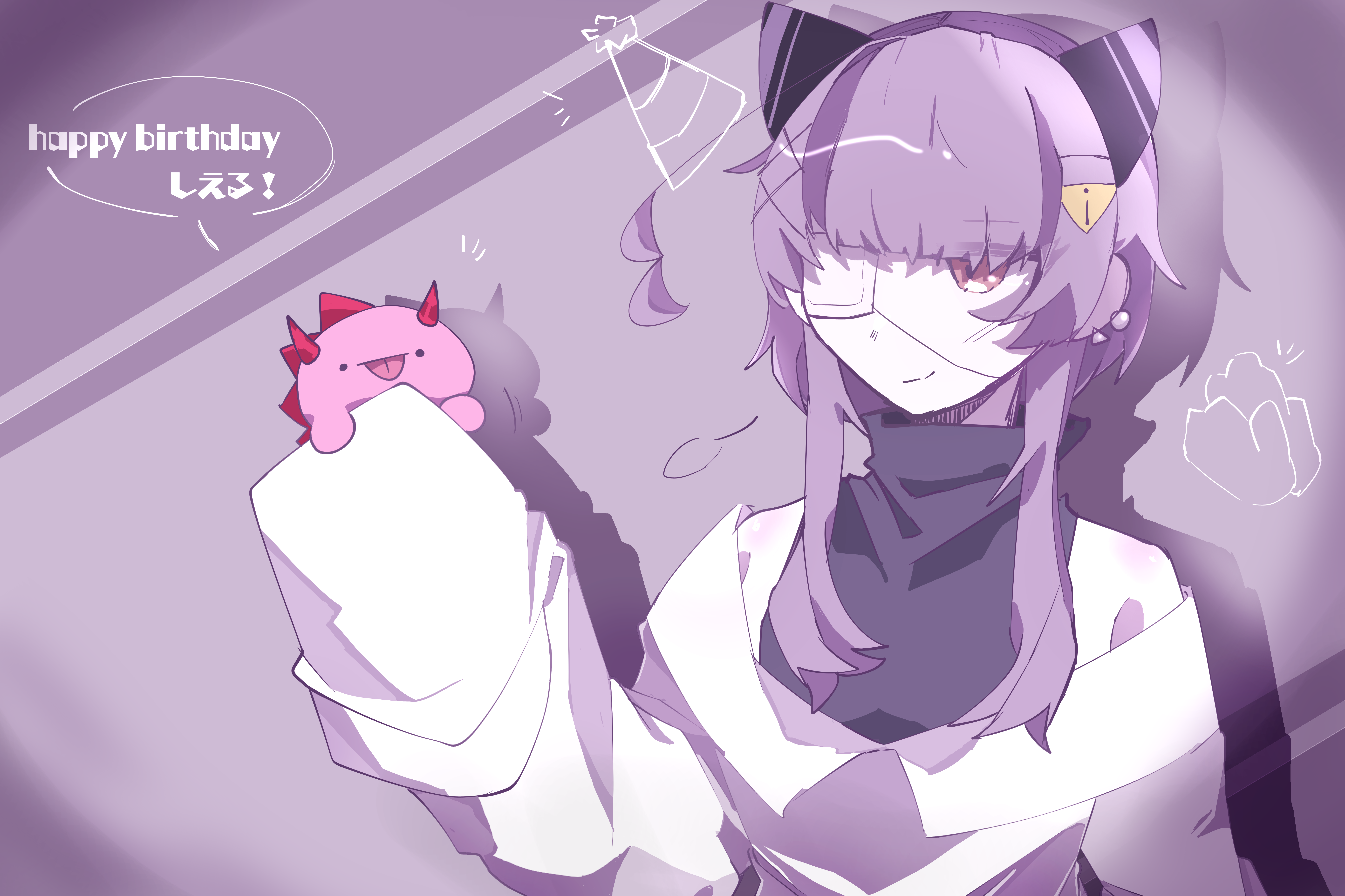 Lちゃん様 ひろかっ