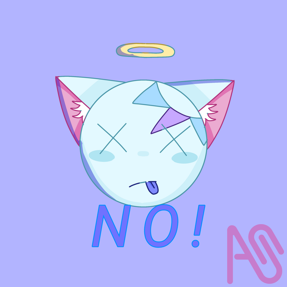 アイコーン Illust of 天青ネコpﾀﾞﾖ icon 天青作品