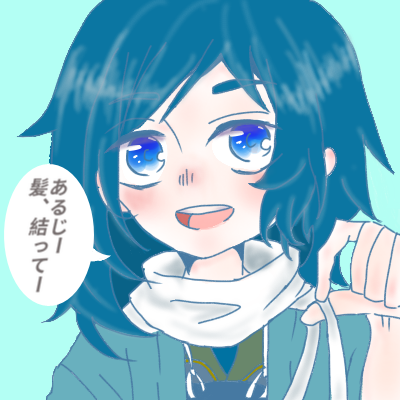 大和守安定叶斗 Illustrations Art Street