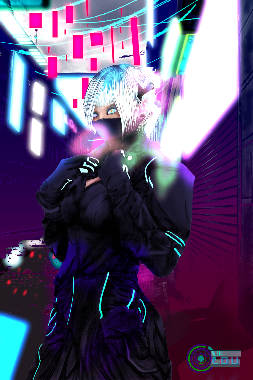 012 Inalbis イラスト Art Street アートストリート 012 Inalbis イラスト Art Street アートストリート