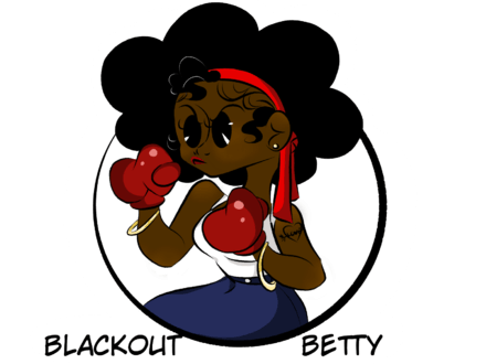 Pop Off Patty Tigerslikesnow イラスト Art Street アートストリート