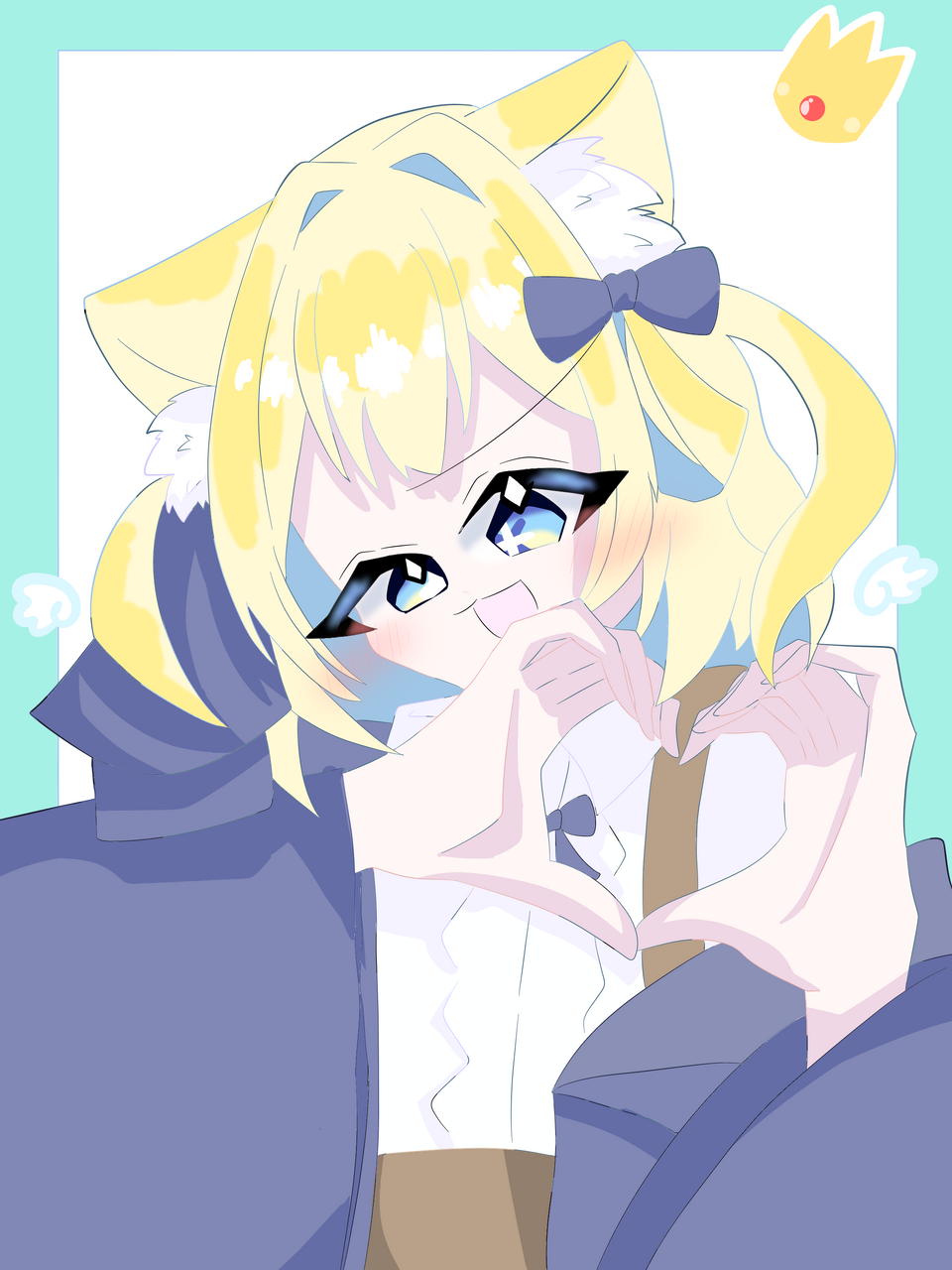 再チャレンジ Illust of ☆★シオン★☆ medibangpaint れもんあわぁへひみつのレシピ