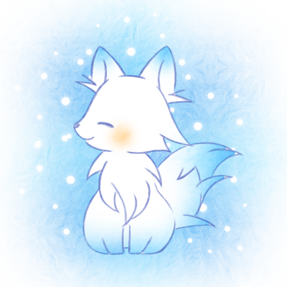 横顔 兎卯子 イラスト Art Street アートストリート 横顔 兎卯子 イラスト Art Street アートストリート