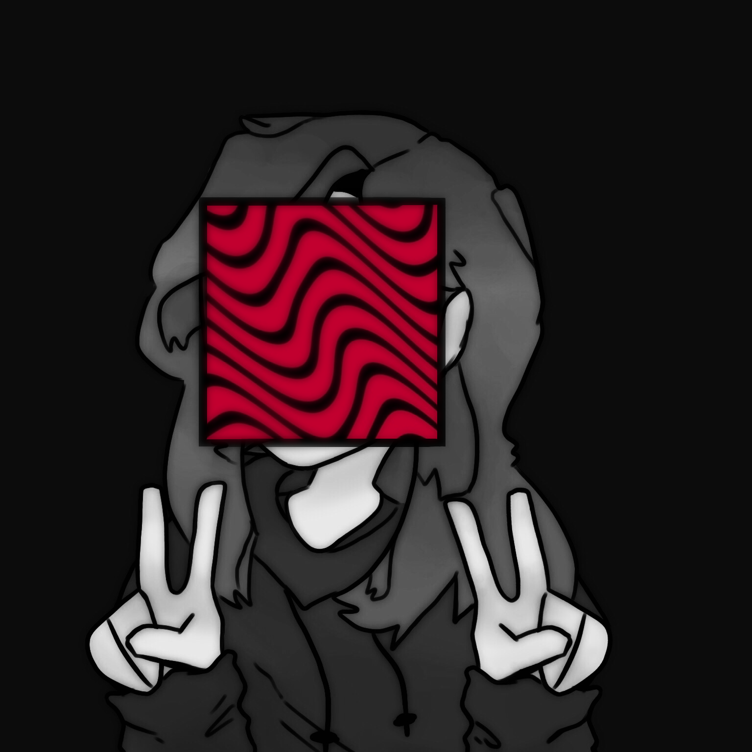 pewdiepie logo thing citybirds - Illustrations ART street
