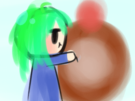 初tfもの ににい Ilustraciones Art Street