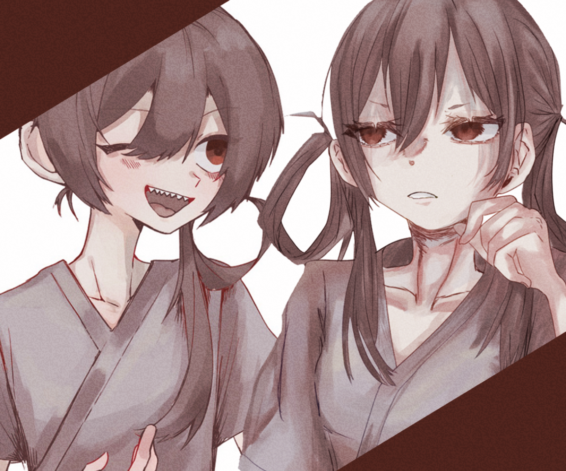 合作 ママに会いたい Noah P助 Illustrations Art Street