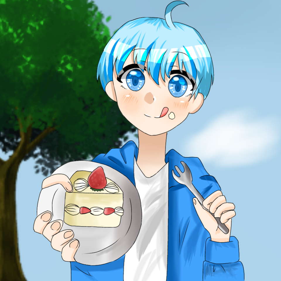 望月にこ ぽちくん推しすぎて Art Street