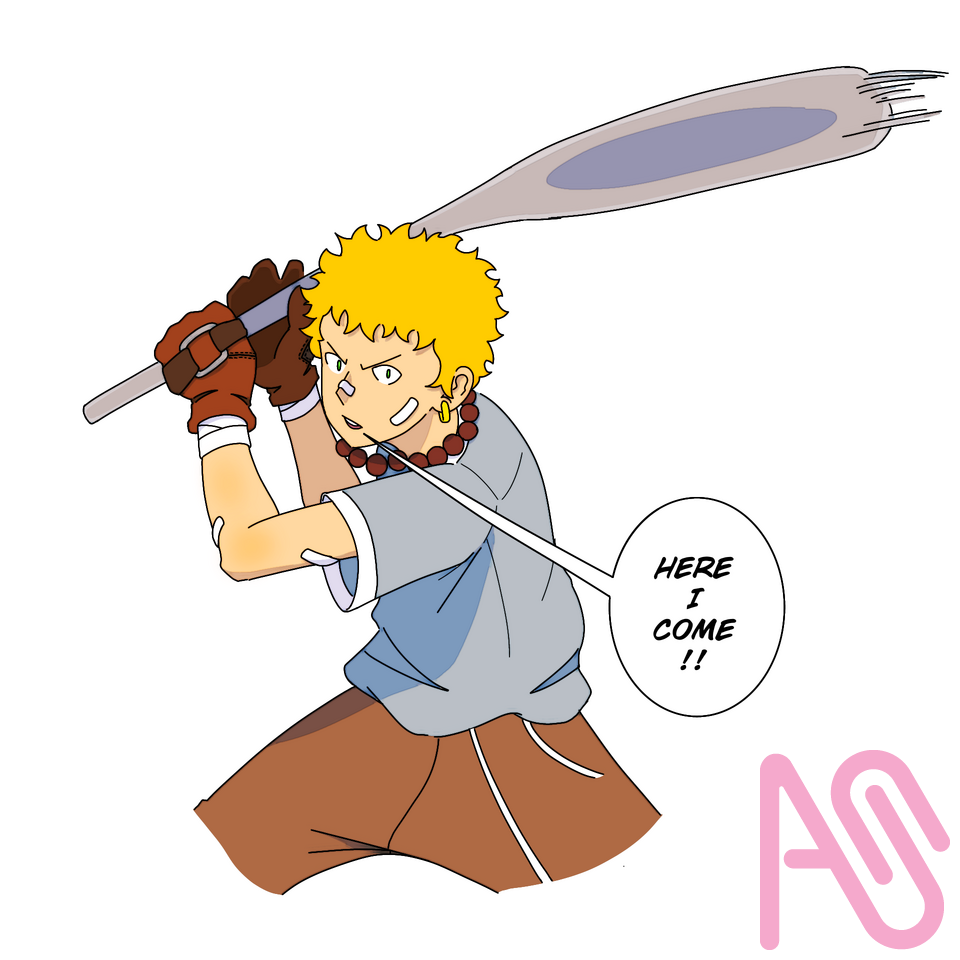 Silver; maestro #3 Illust of TheoTho fantasy fanart illustration character original oc kawaii characterdesign 絵柄が好みって人にフォローされたい よその子可愛い