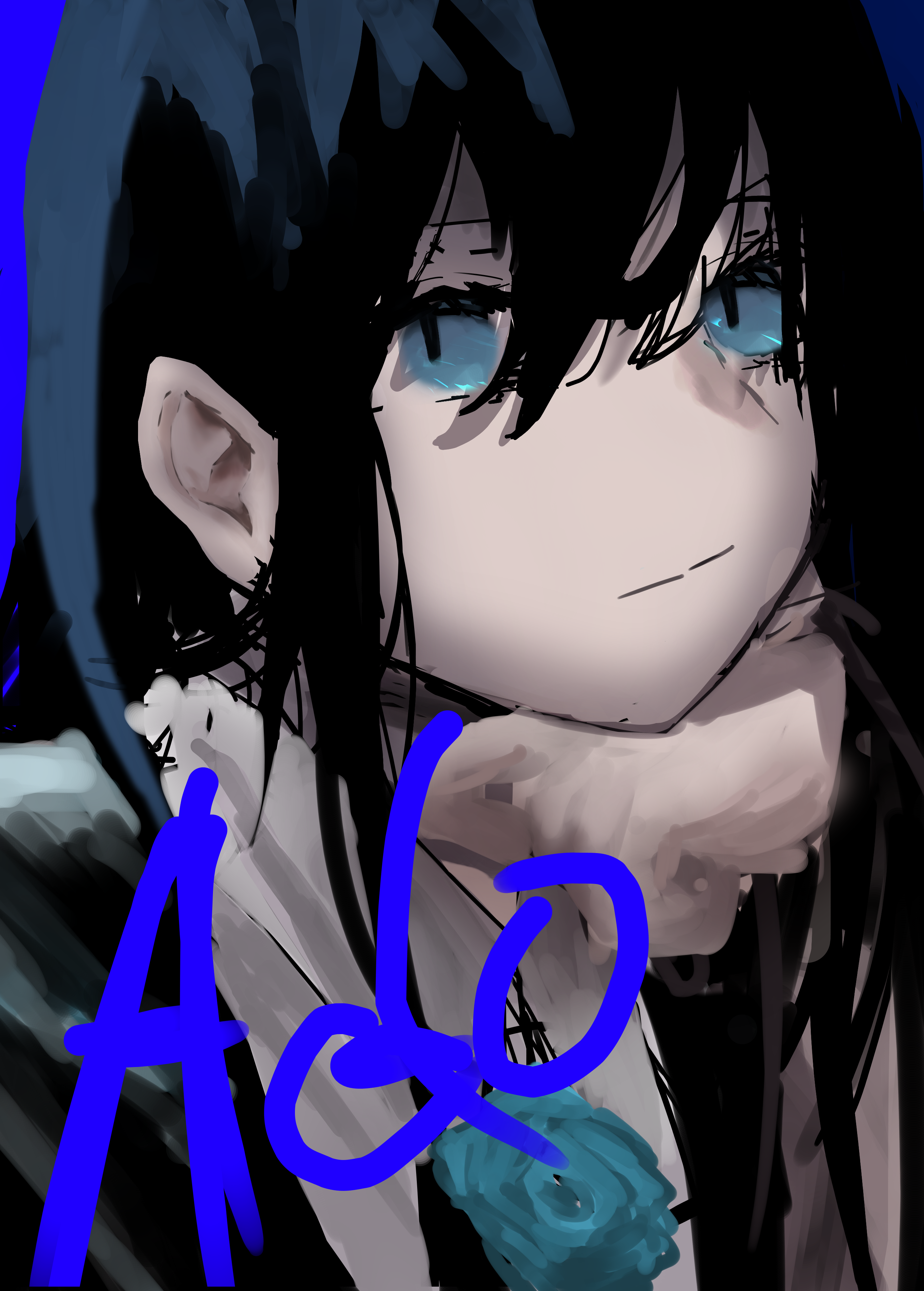 カ*テ様 Ado Ado Figure Winter Ver. 2025 Round One TAITO Arcade Prize Limited