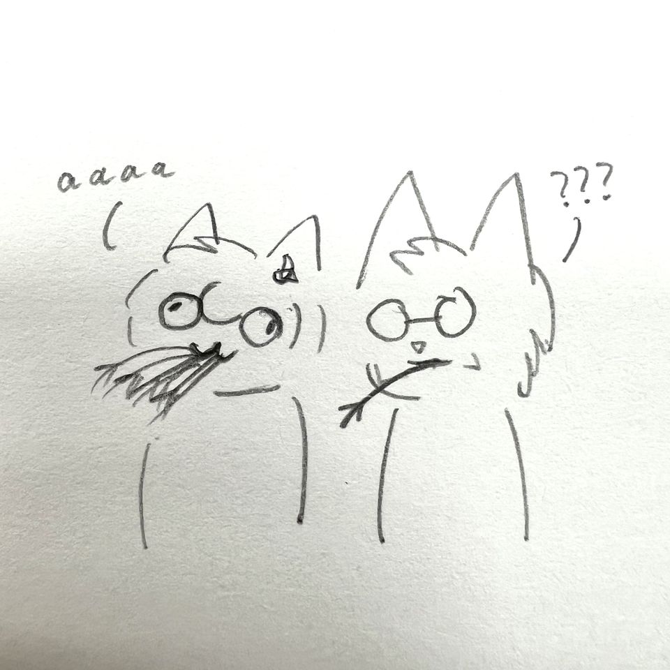 무제!!! Illust of PARO doodle