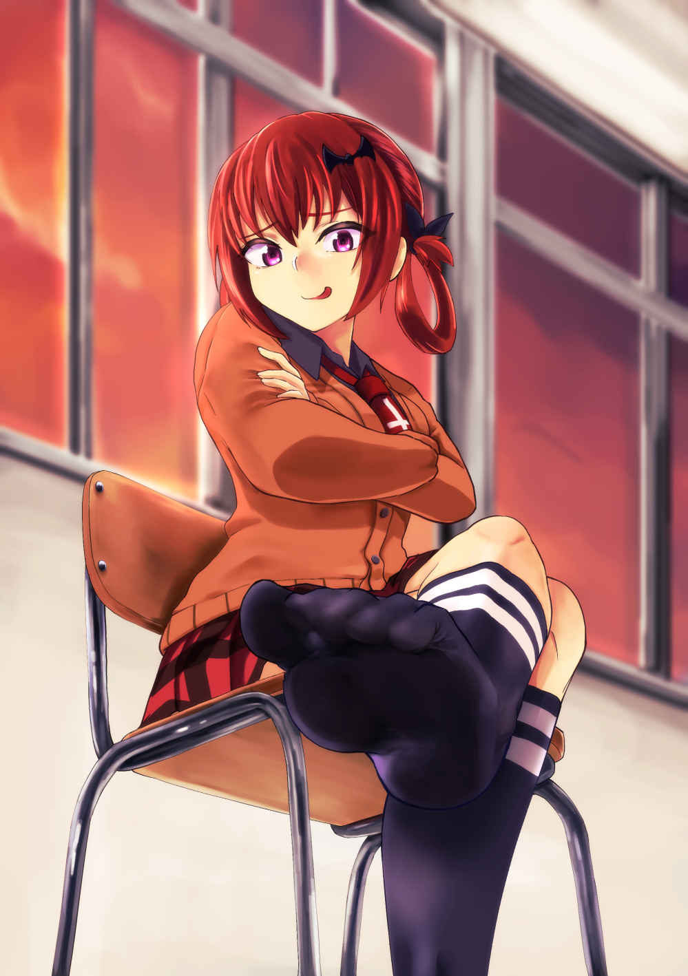 サターニャ様 ボックス Illustrations Art Street
