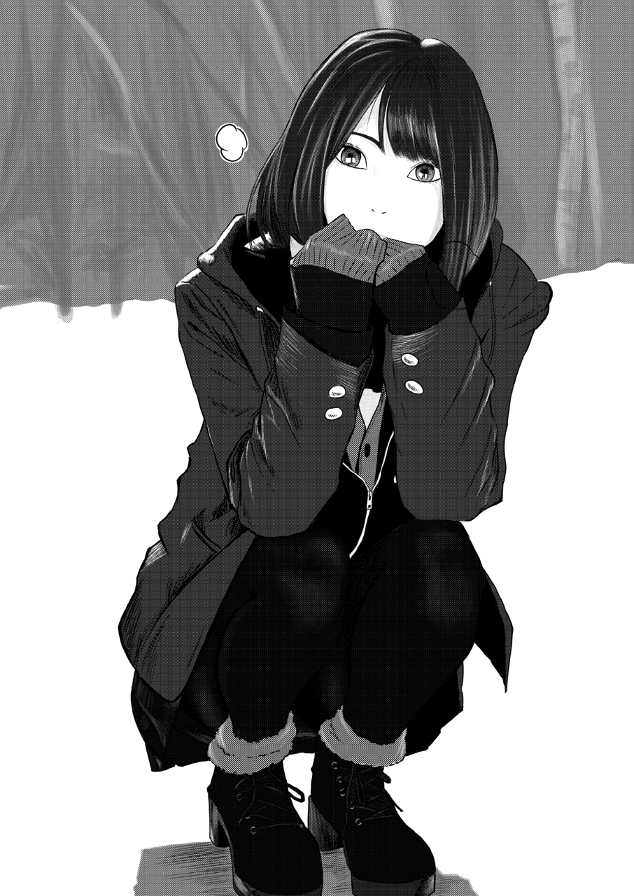 画1023 林道荣 イラスト Art Street アートストリート