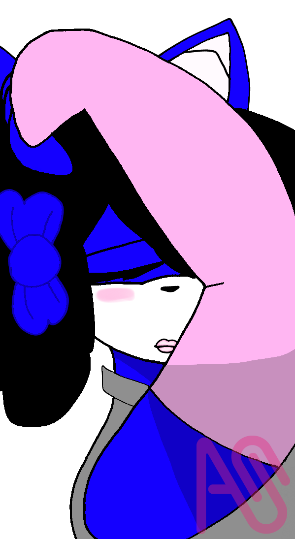 Isabella the fox drawing Illust of Isatrolkilo