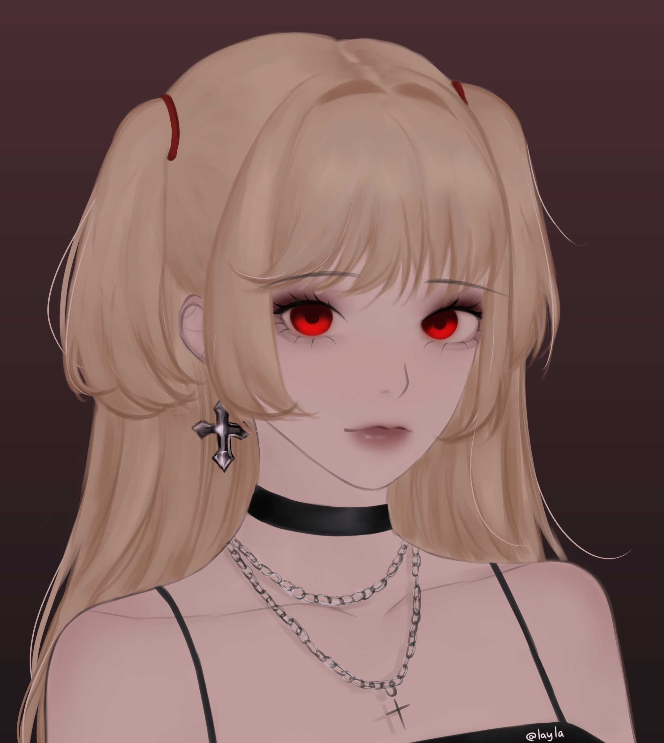 Misa Amane from Death Note ~ out.of.mind.layla - イラスト ART