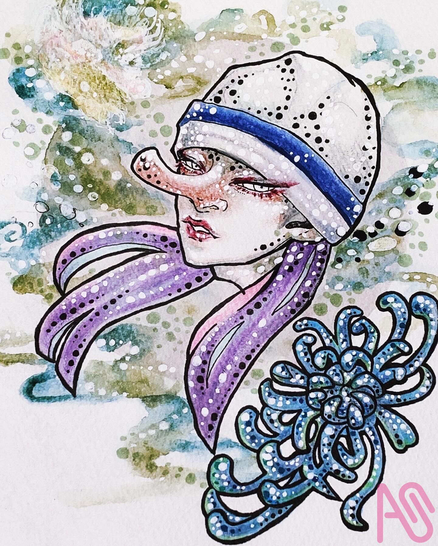 SHOW-GOさんファンアート kaaachan0704 - Illustrations ART street
