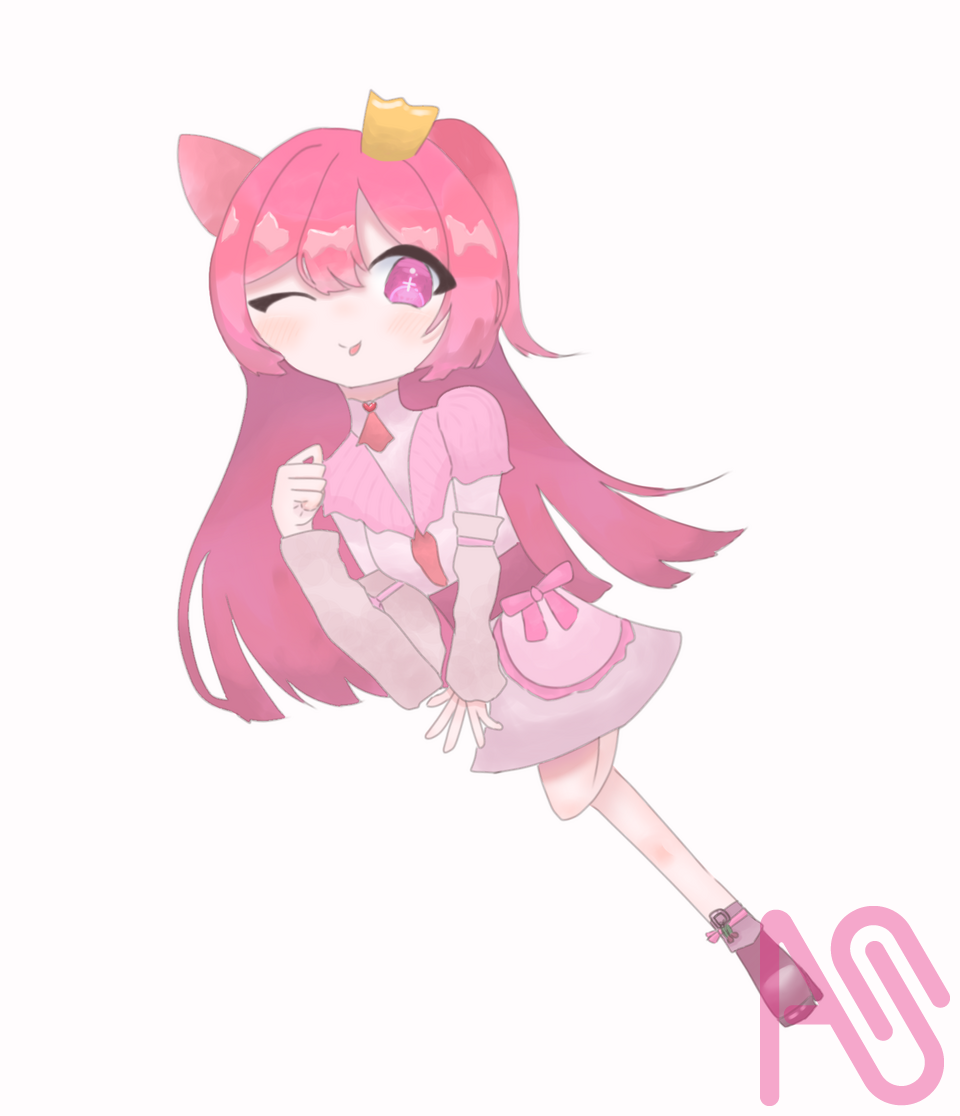 最近のイラストまとめ&代理資料 Illust of 縁化桃 doodle 代理資料 桃色ぱうだぁ 絵柄が好みって人にフォローされたい