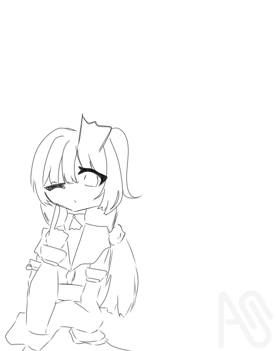 最近のイラストまとめ&代理資料 Illust of 縁化桃 doodle 代理資料 桃色ぱうだぁ 絵柄が好みって人にフォローされたい