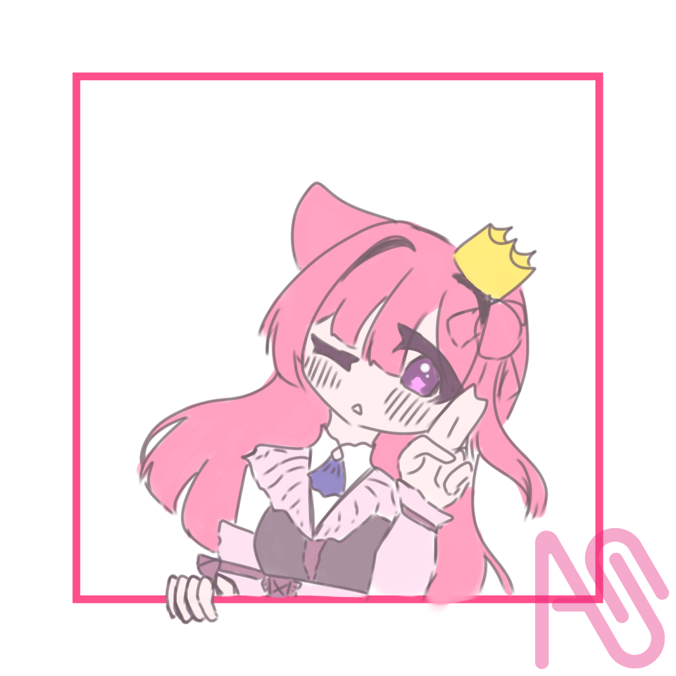 最近のイラストまとめ&代理資料 Illust of 縁化桃 doodle 代理資料 桃色ぱうだぁ 絵柄が好みって人にフォローされたい