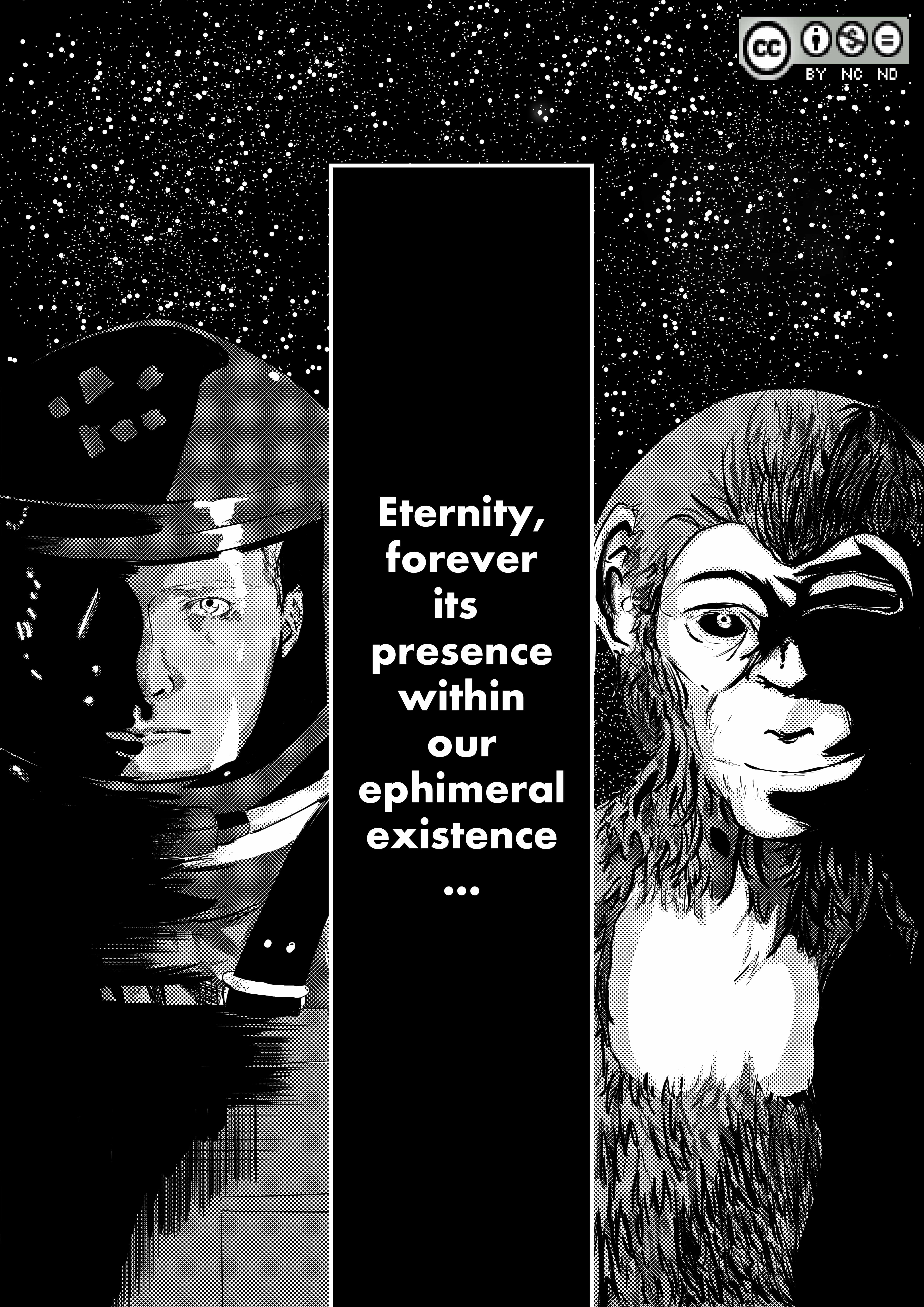 2001: A Space Odyssey: The paradox of the sentinel Yuichi Inuzuka