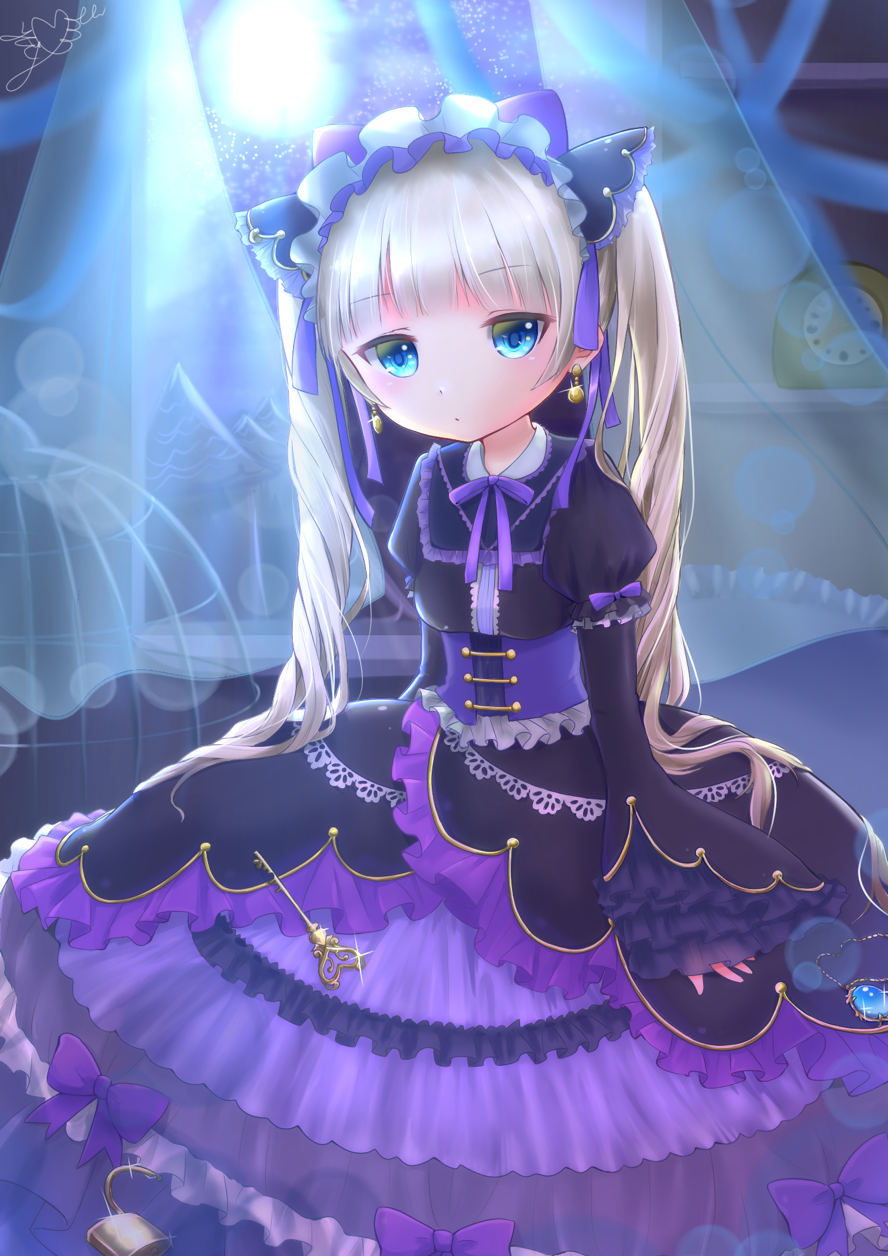 月明かり 夢羽 結 イラスト Art Street アートストリート 月明かり 夢羽 結 イラスト Art Street アートストリート
